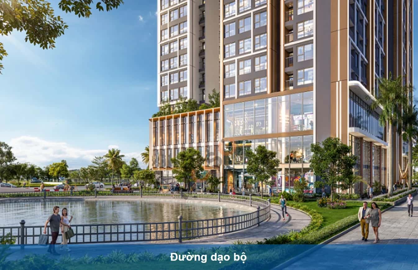 Bán căn hộ chung cư Trần Quang Khải Thành phố Bắc Giang, Bắc Giang – 2 phòng ngủ, giá 4 tỷ - ảnh 7